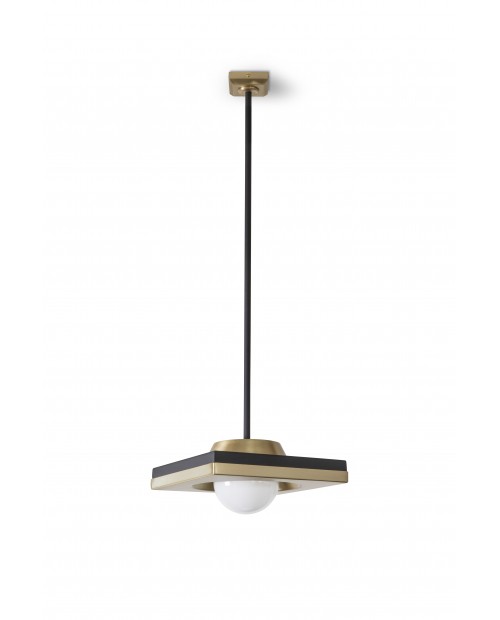 Bert Frank Kins Pendant Lamp